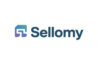 Sellomy.com is for sale