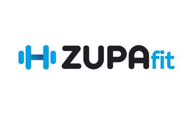 Zupa.fit - Creative brandable domain for sale