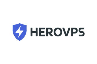 HeroVps logo