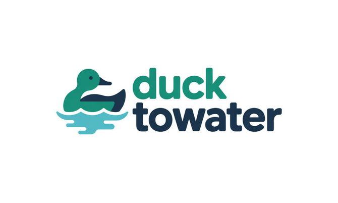 DuckToWater.com