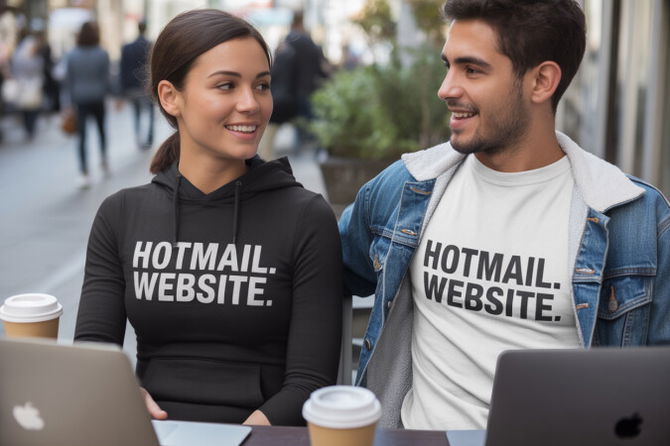 HotMail.website