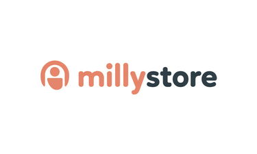 MillyStore logo
