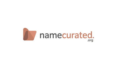 NameCurated.org - Creative brandable domain for sale