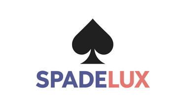 SpadeLux.com - Creative brandable domain for sale