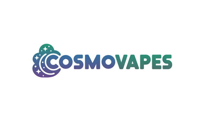 CosmoVapes.com