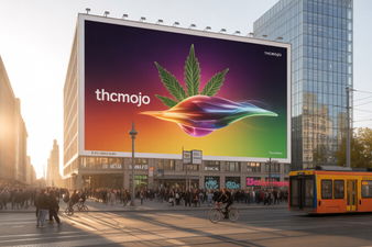 THCmojo.com - Creative brandable domain for sale