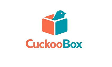 CuckooBox logo