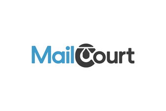 MailCourt.com - Creative brandable domain for sale