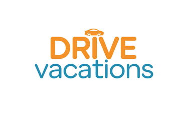 DriveVacations.com - Creative brandable domain for sale