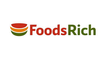 FoodsRich.com - Cool domains for sale