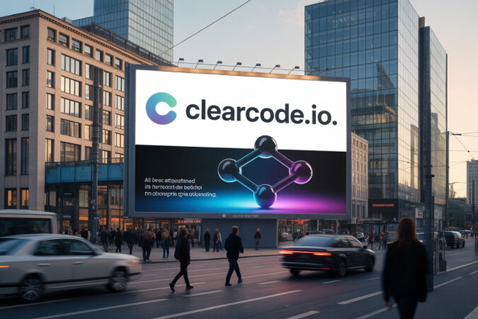 ClearCode.io — 3