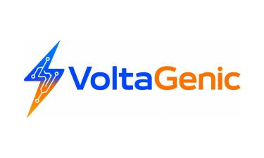 VoltaGenic.com is for sale