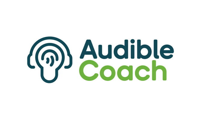 AudibleCoach.com