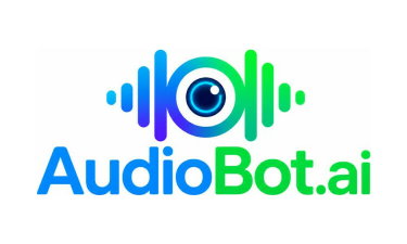 AudioBot logo