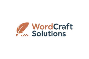 WordcraftSolutions.com - Creative brandable domain for sale
