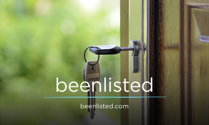 BeenListed.com
