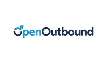 OpenOutbound.com - Creative brandable domain for sale