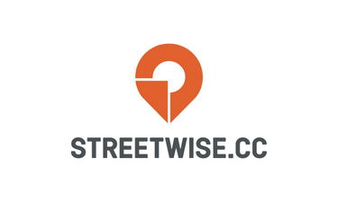 Streetwise.cc - Creative brandable domain for sale