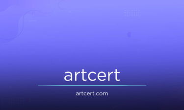 ArtCert - Good premium names