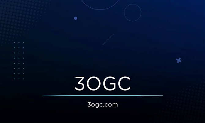 3ogc.com