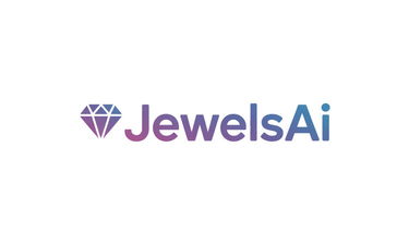 JewelsAi.com - Creative brandable domain for sale
