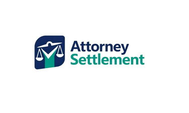 AttorneySettlement logo