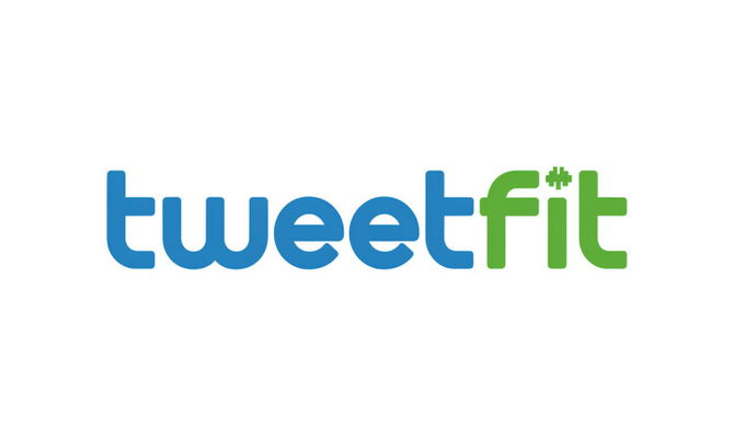 TweetFit.com