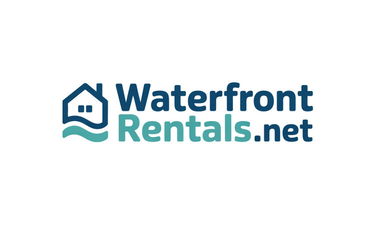 WaterfrontRentals.net - Creative brandable domain for sale