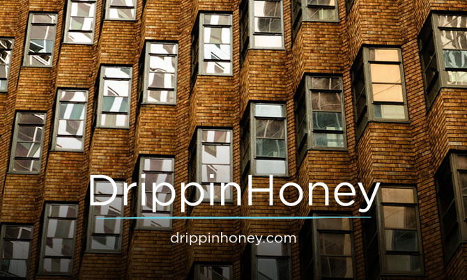 DrippinHoney.com