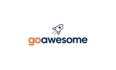 GoAwesome.com - Creative brandable domain for sale