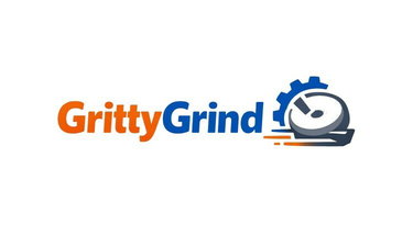 GrittyGrind.com is for sale