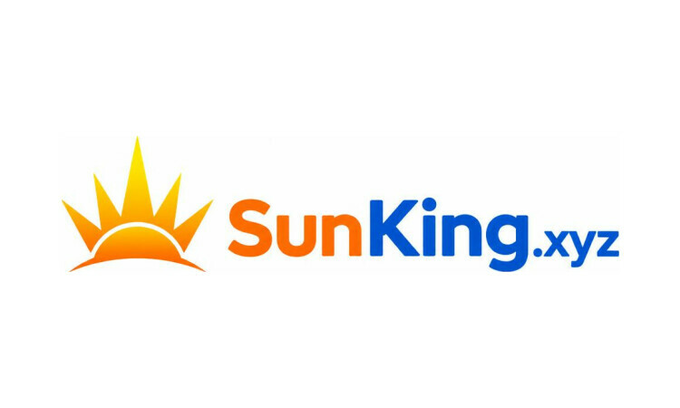 SunKing logo