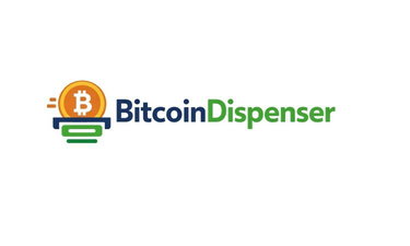 BitcoinDispenser logo