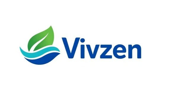 Vivzen logo