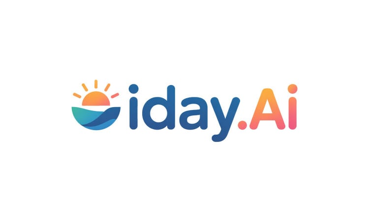 iDay logo