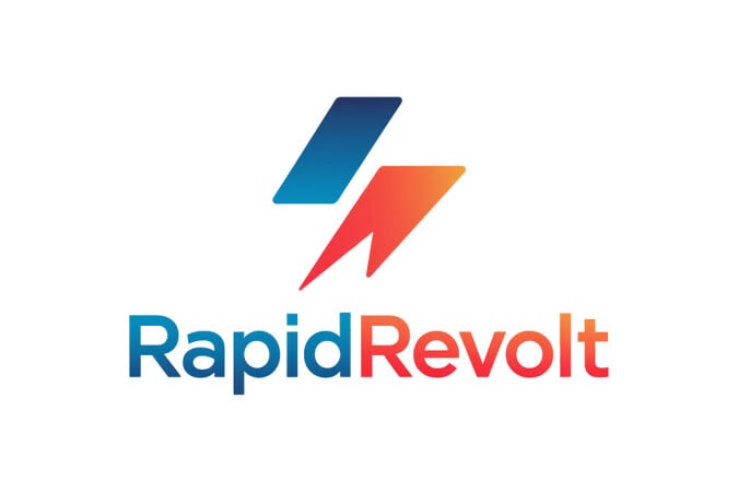 RapidRevolt logo