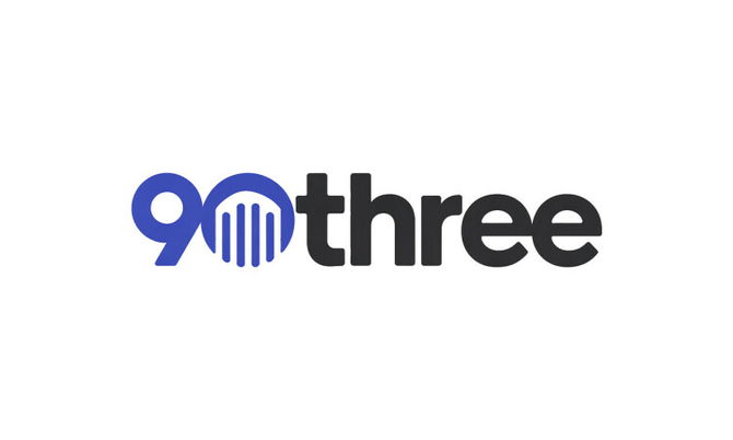 90Three.com