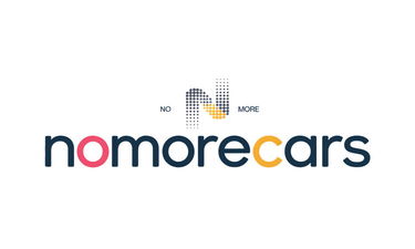 NoMoreCars logo