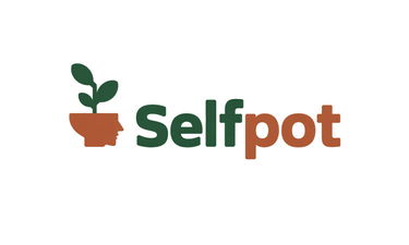 SelfPot.com - Creative brandable domain for sale