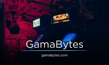 GamaBytes.com