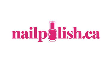 NailPolish logo