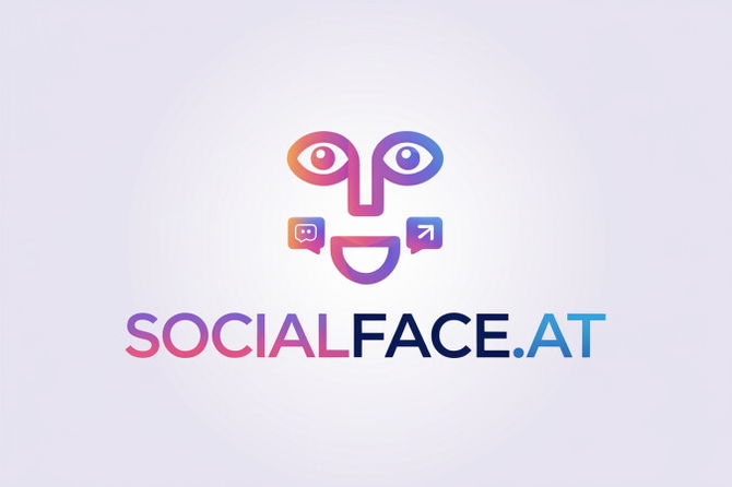 SocialFace.at