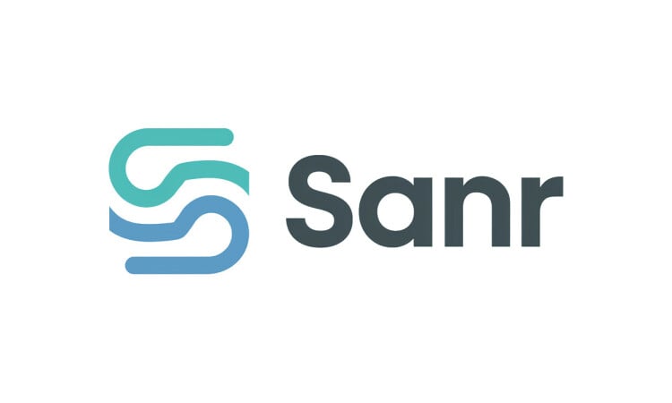 SANR logo