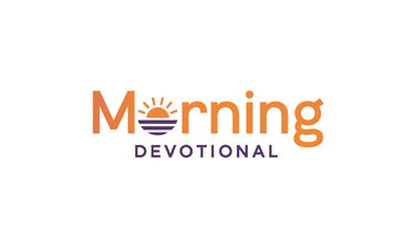 MorningDevotional.com - Creative brandable domain for sale