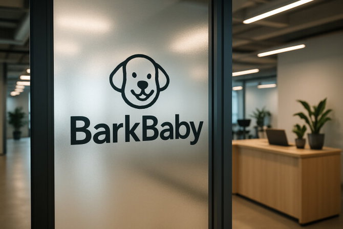 BarkBaby.com — 4