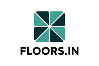 Floors.in - Creative brandable domain for sale