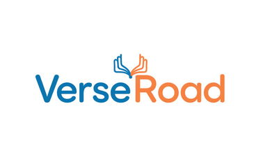 VerseRoad.com - Creative brandable domain for sale