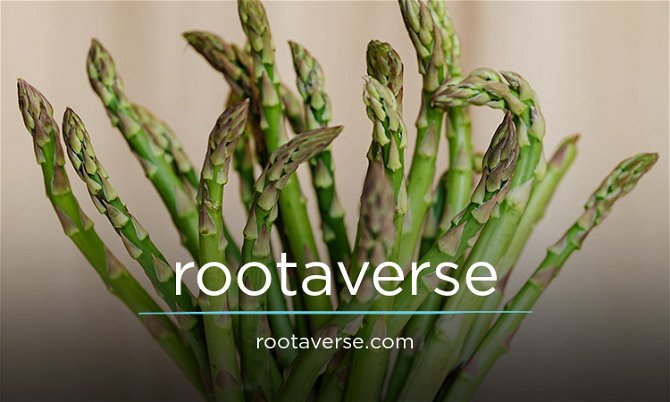 Rootaverse.com