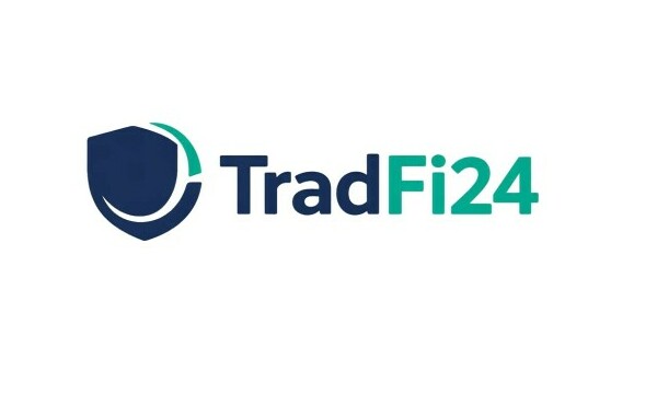 TradFi24 logo