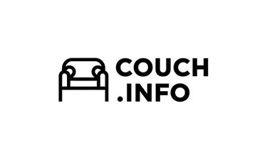 Couch.info - Creative brandable domain for sale
